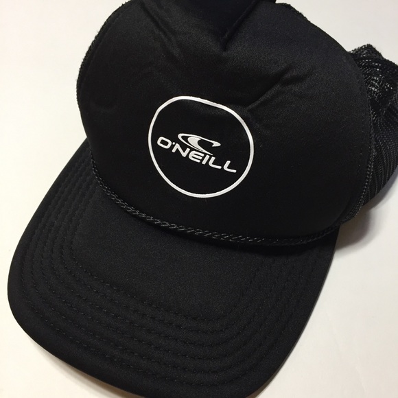 O'Neill Other - O’Neill Baseball Style Hat